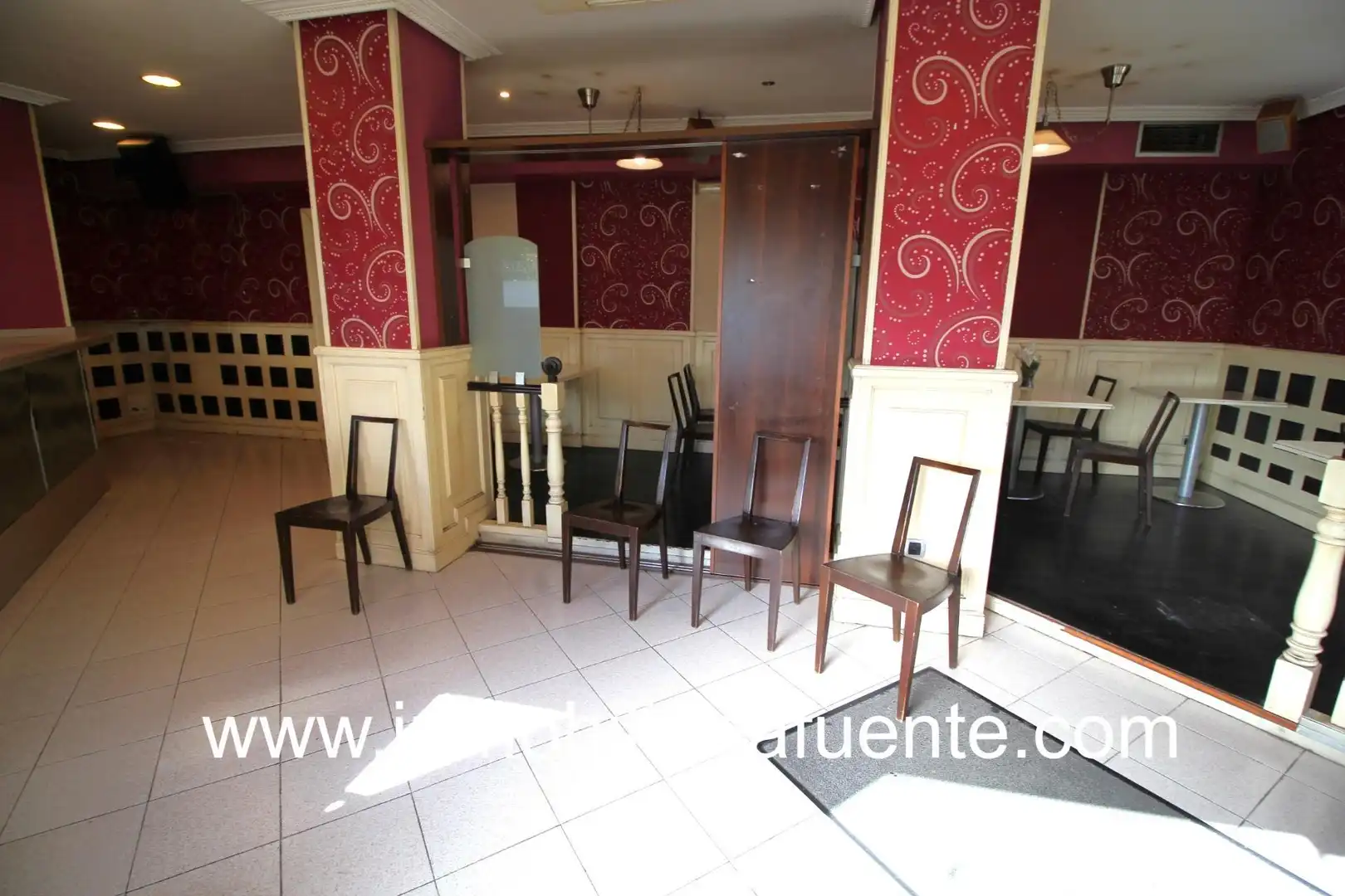 Local comercial en venda a Zalla, imagen 8