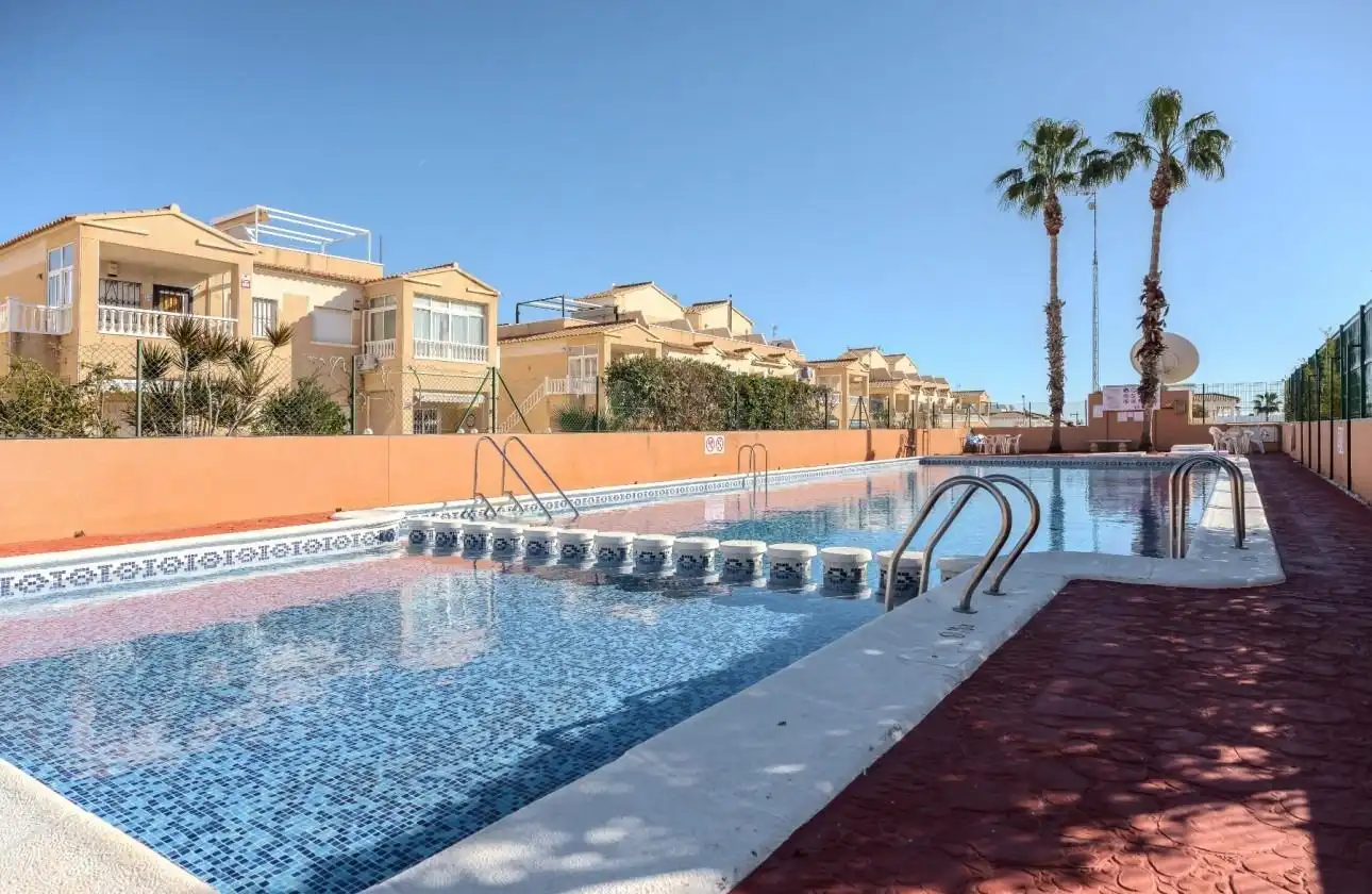 Duplex à vendre à Orihuela Costa, imagen 4