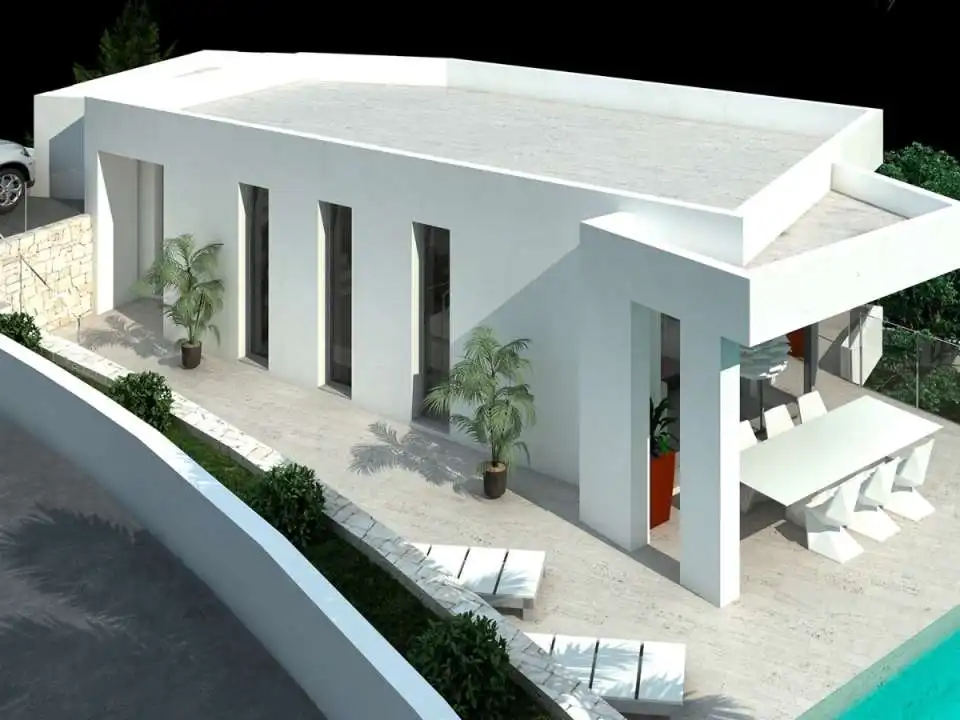 Haus zum Verkauf in Casco Urbano, imagen 4
