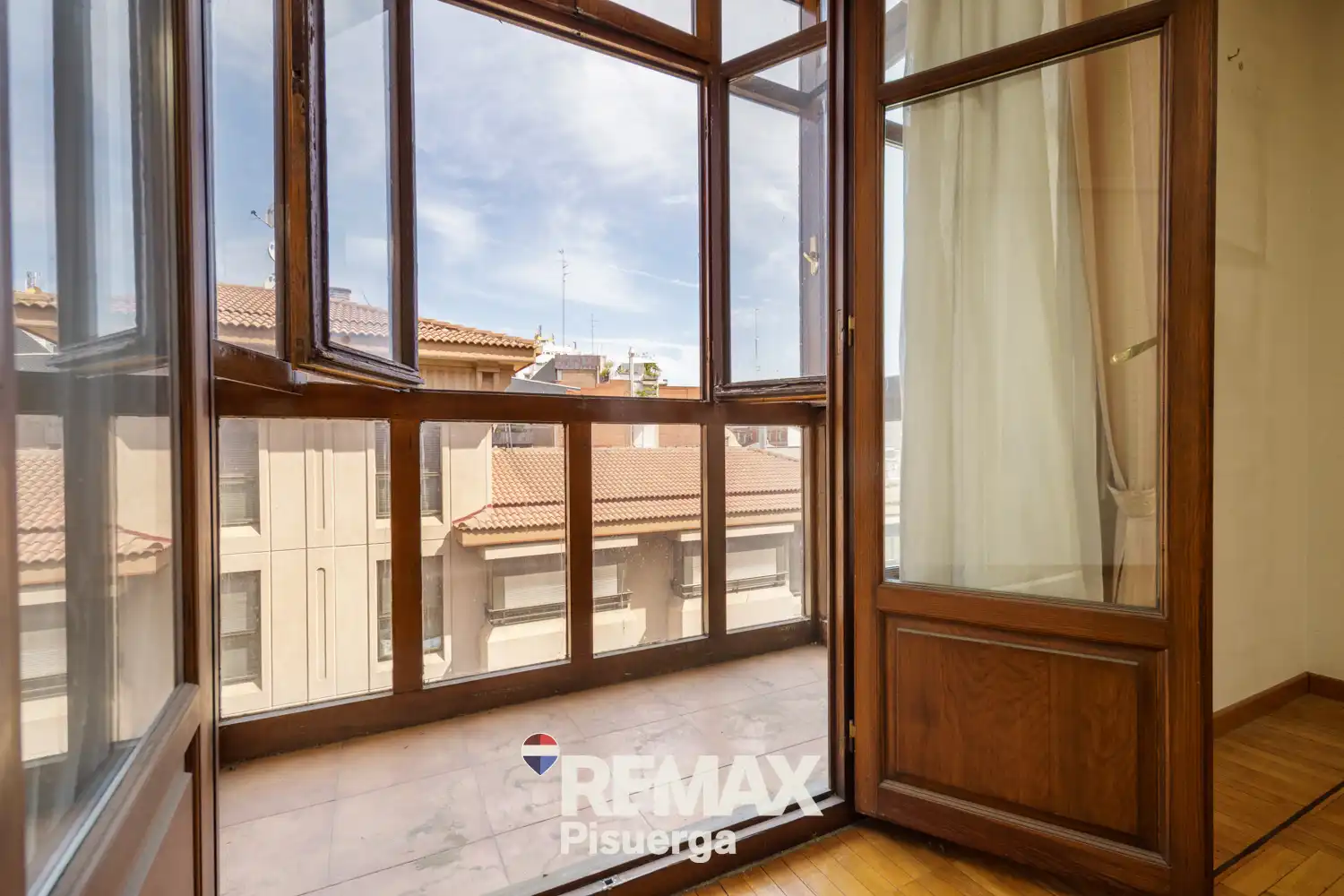 Piso con terraza en venta en Calle Pasión 15, imagen 21