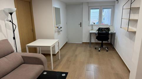 Foto 3 de Estudi de lloguer a Centro, Madrid