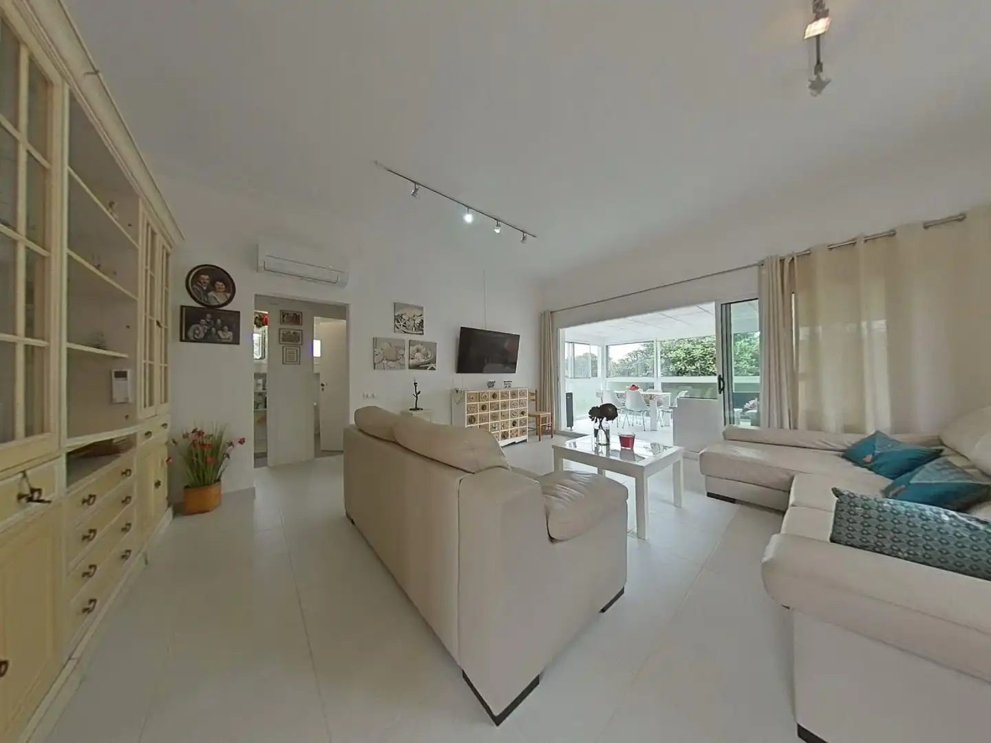 Villa con piscina in vendita a Pla de Maset - Cap de Salou, imagen 4
