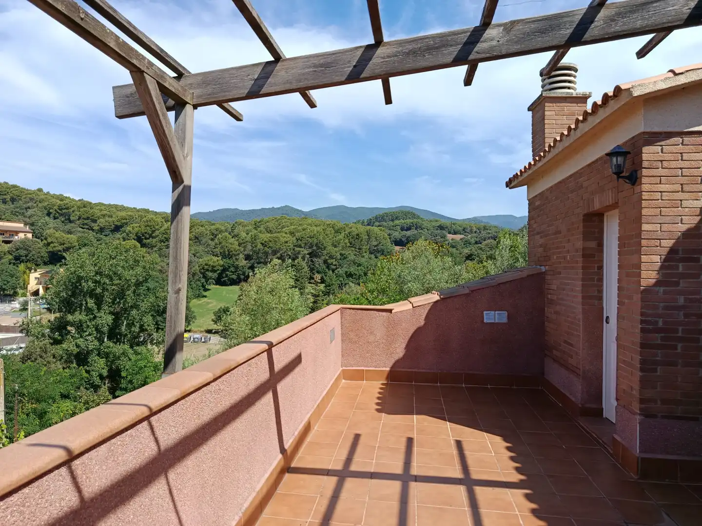 Maison avec terrasse à vendre à Cànoves I Samalús, imagen 21
