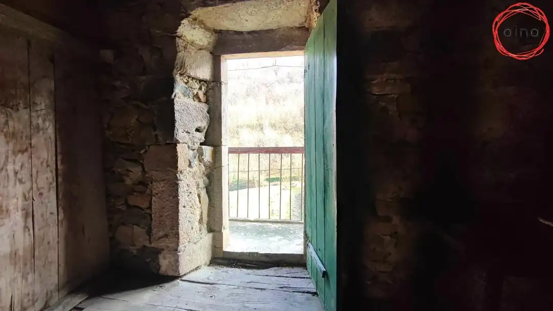 Casa o xalet en venda en Baztan amb Jardí privat