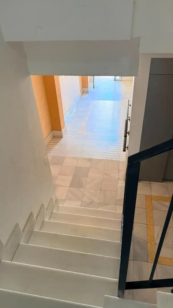 Pis de lloguer en Albox amb Aire condicionat, Calefacció i Terrassa