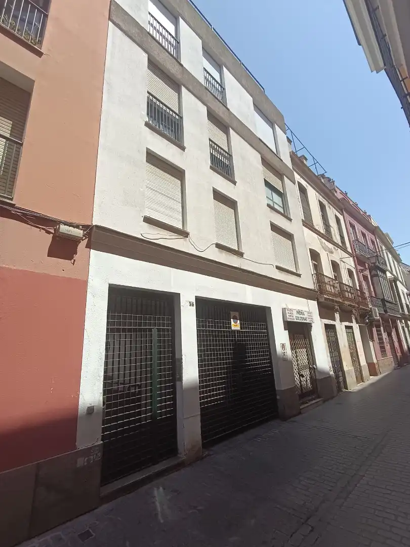 Pis amb ascensor de lloguer a Calle Carlos Cañal 36, imagen 17