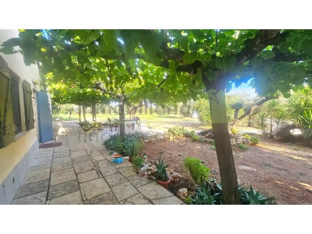 Maison rustique avec terrasse à vendre à Ulldecona, imagen 4