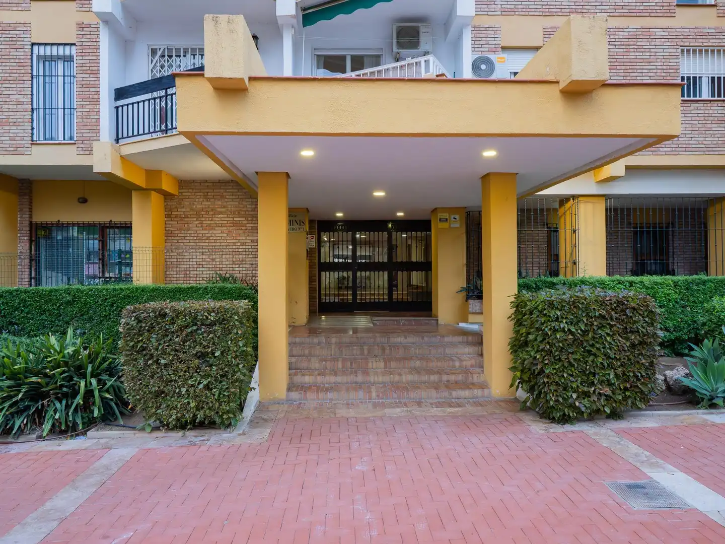 Estudio en venta en Benalmádena con Terraza y Amueblado