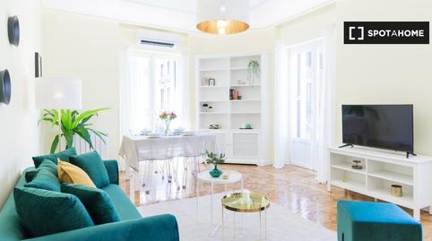 Photo 2 of Apartment to share in Cortes - Huertas, Madrid