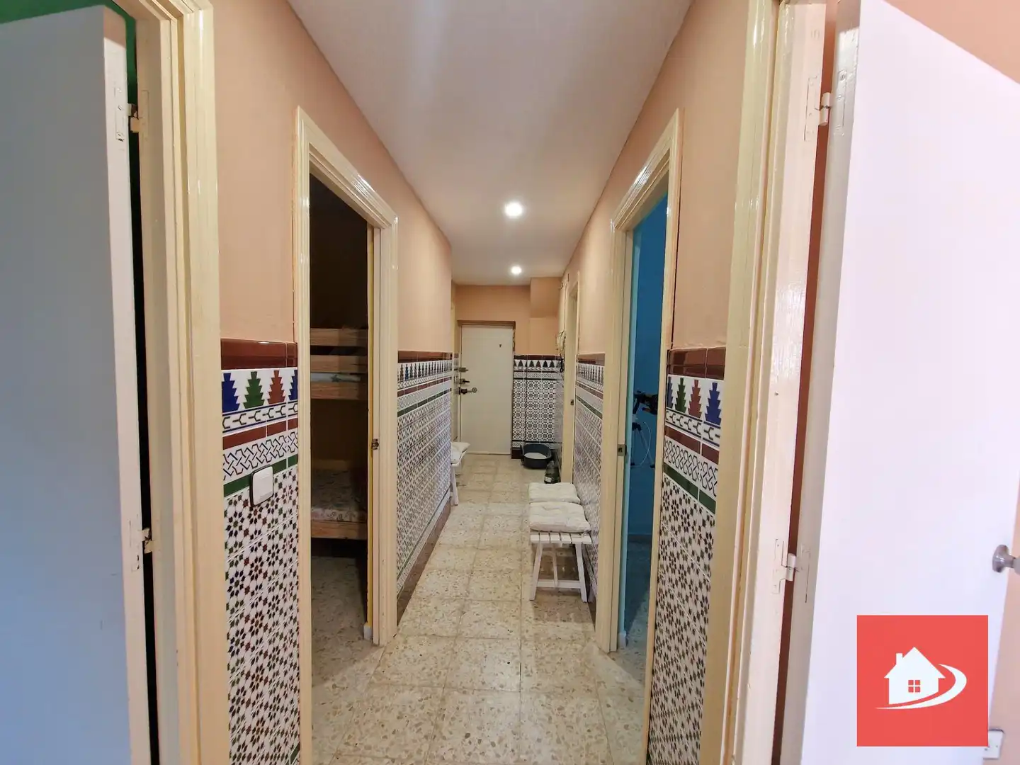Casa o chalet en venta en Las Palmeras - Dehesilla