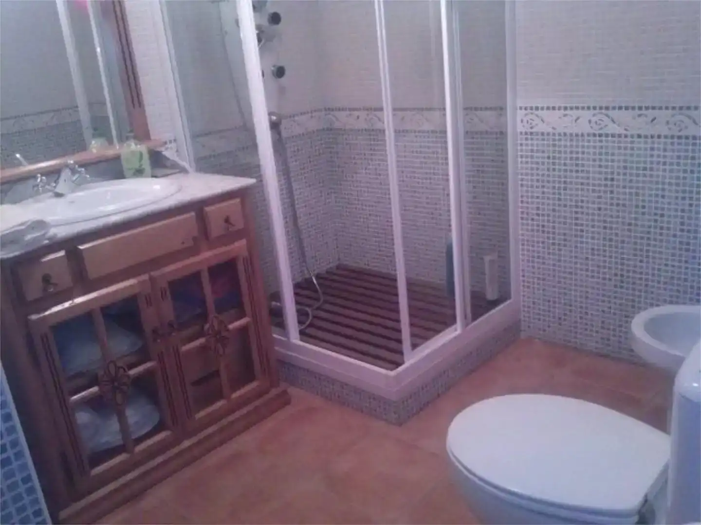 Bany de Dúplex en venda en Cabanas