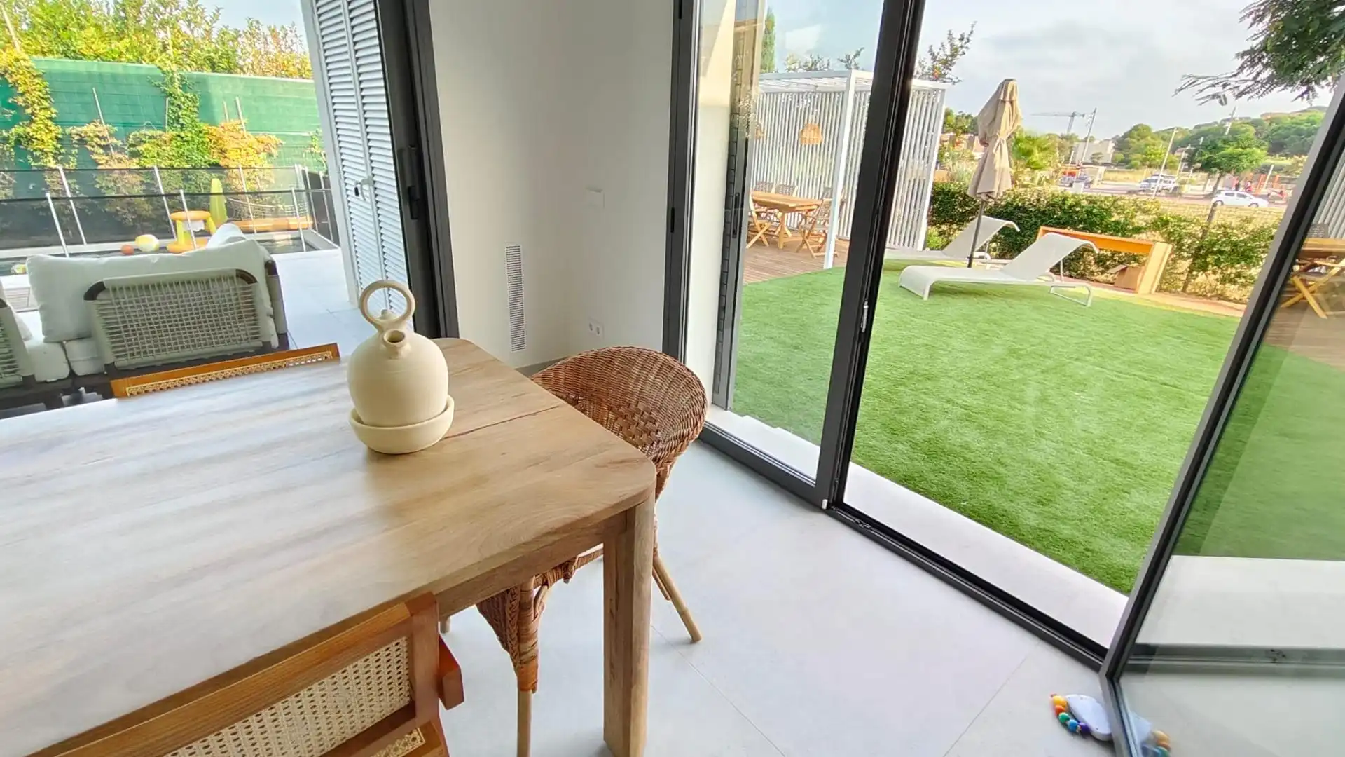 Villa mit Pool zur Miete in S'Agaró, imagen 36