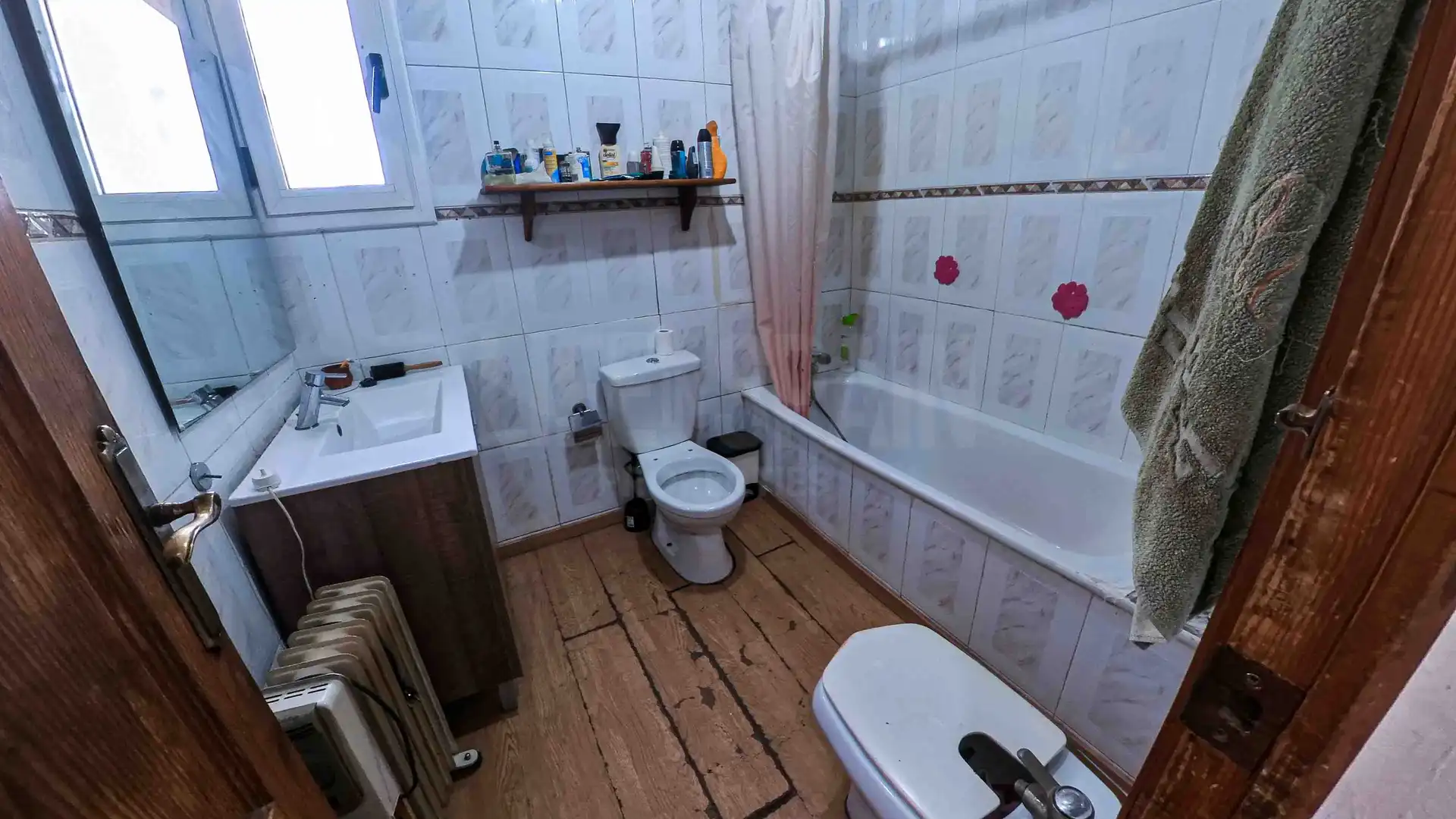 Country homes for sale in Zona Hospital
