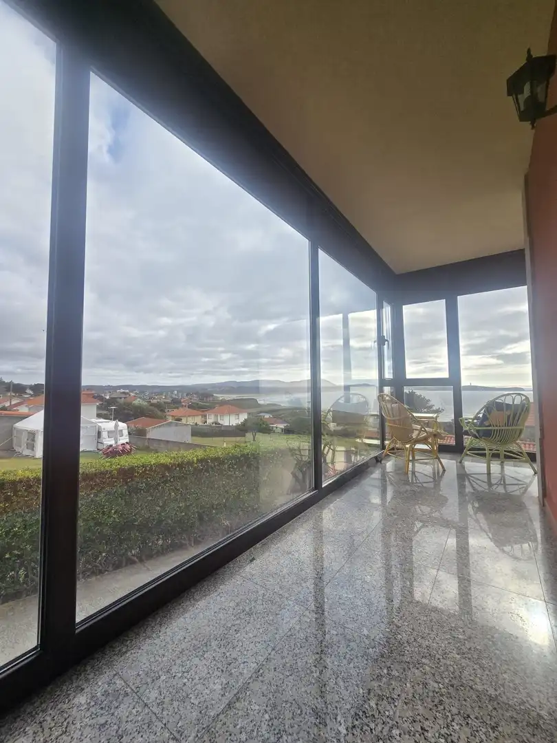 Casa con piscina en venta en Valdoviño, imagen 27