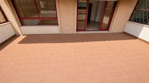 Foto 4 de Ático en venta en Pintor Lorenzo Casanova, 43, Ensanche - Diputación, Alicante / Alacant
