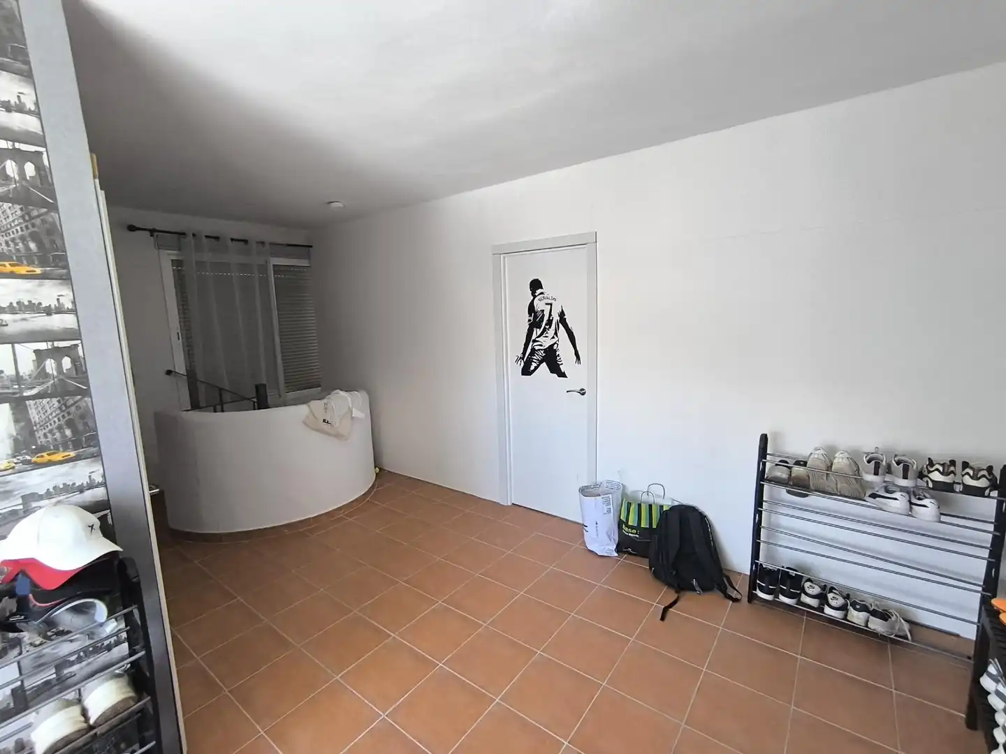 Casa o chalet en venta en Churriana
