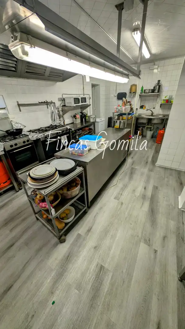 Local commercial à vendre à sa lluna, imagen 21