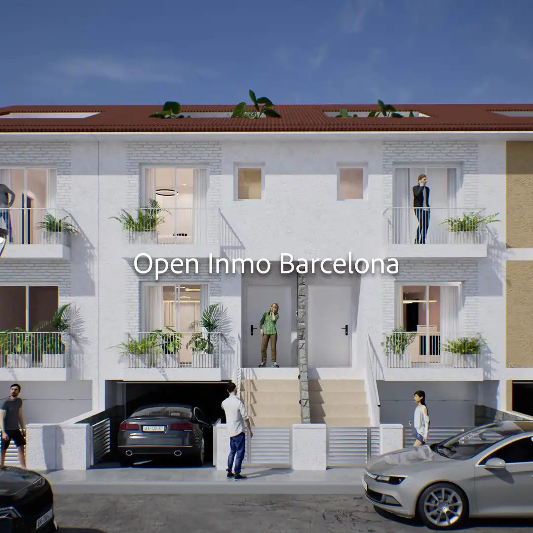 Houses for sale in Calle Clos del Rectoret, 8, Calafell Poble