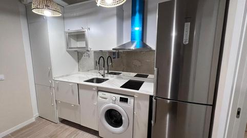 Photo 4 of Study to rent in Centro, Madrid