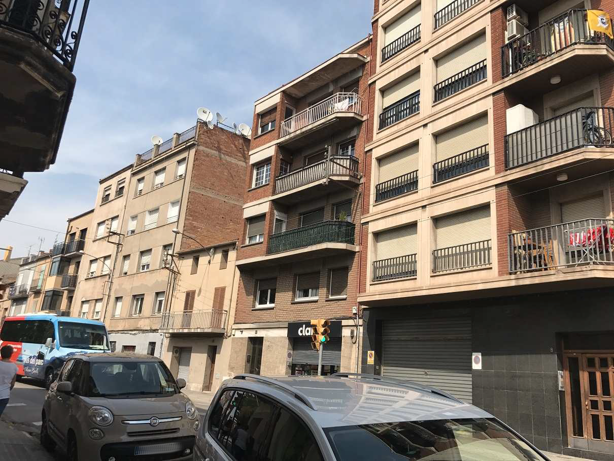Flat for sale in de Santpedor, Bases de Manresa - Carretera de Santpedor
