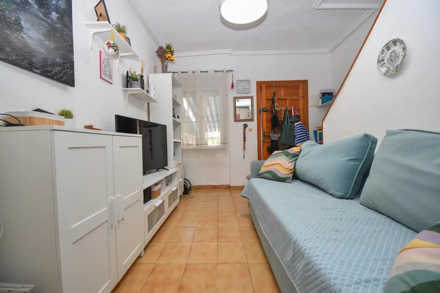 Bungalow en venda a calle Monòver, imagen 5