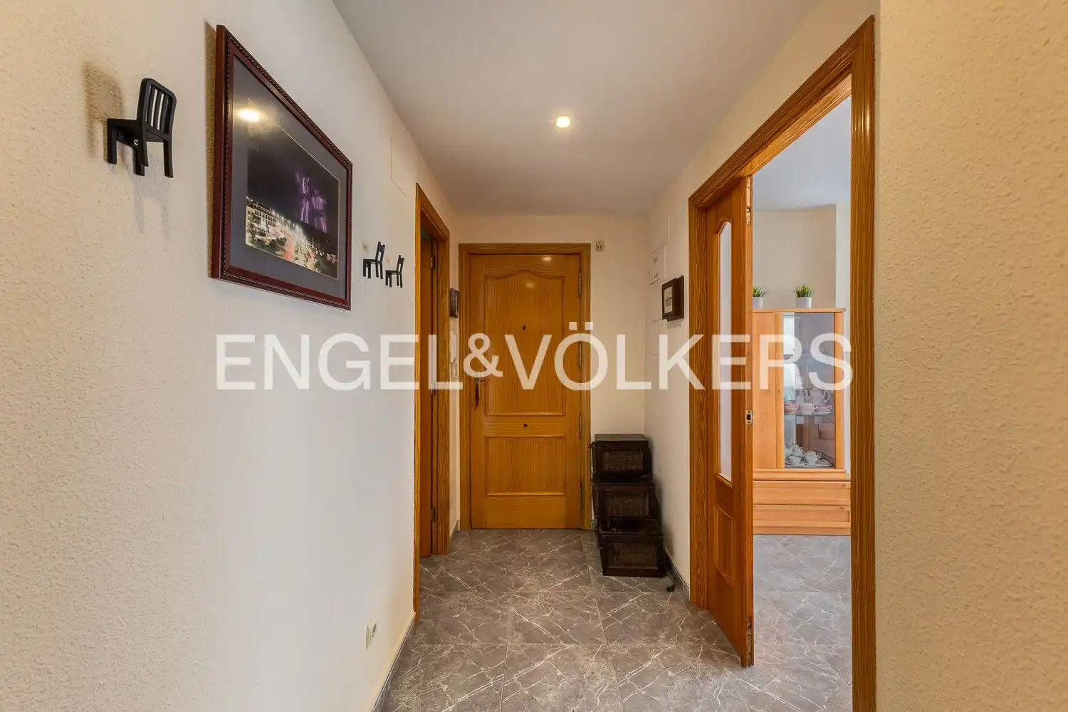 Flat with terrace for sale in Centro Urbano, imagen 8