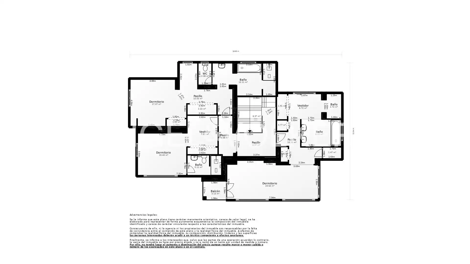 Maison avec terrasse à vendre à Cap Martí - El Tossalet - Pinomar, imagen 90