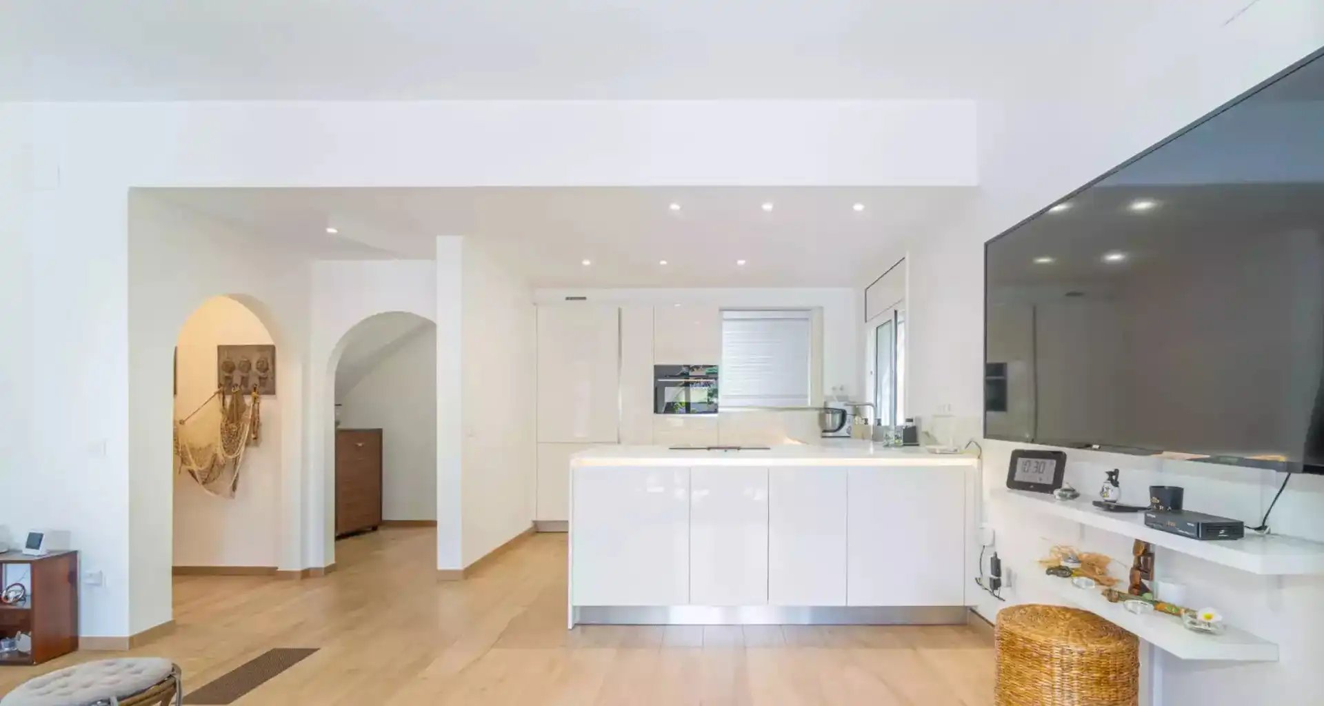 Casa con piscina en venta en PENI 153, imagen 29