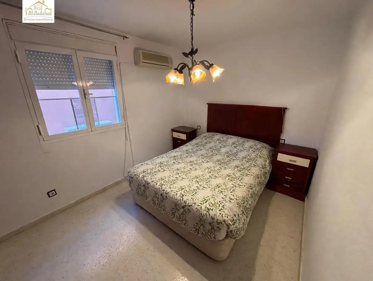 Schlafzimmer von Maisonette zum Verkauf in Barriada Río San Pedro