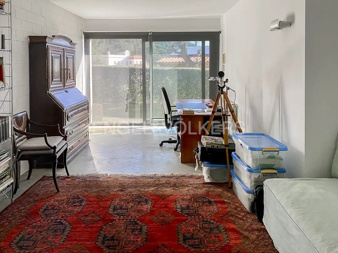 Casa o chalet en venta en Barcelona con Calefacción, Jardín privado y Parquet