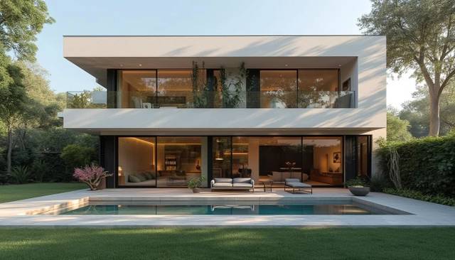 Casa-chalet en Venta en Pinar de las Rozas