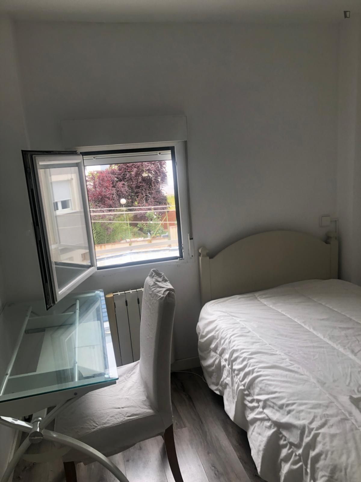 Casa o xalet per a compartir a Almenara -Ventilla