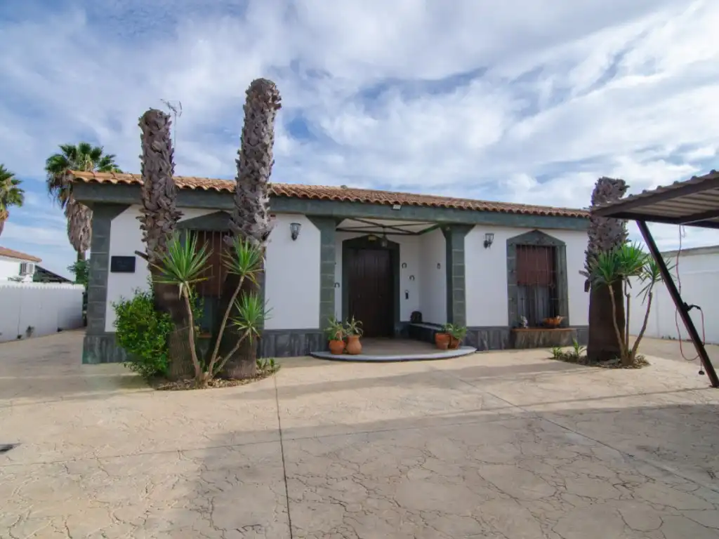 Houses for sale in Rinconada