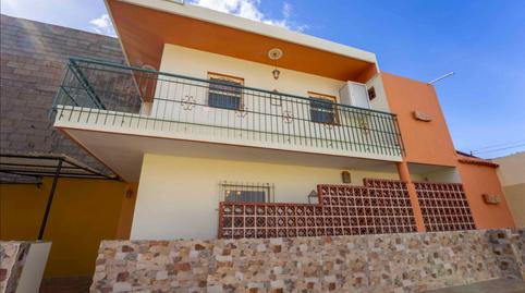 Foto 3 de Casa o chalet de alquiler en Calle Franco Medina, La Cuesta -Finca España, San Cristóbal de la Laguna