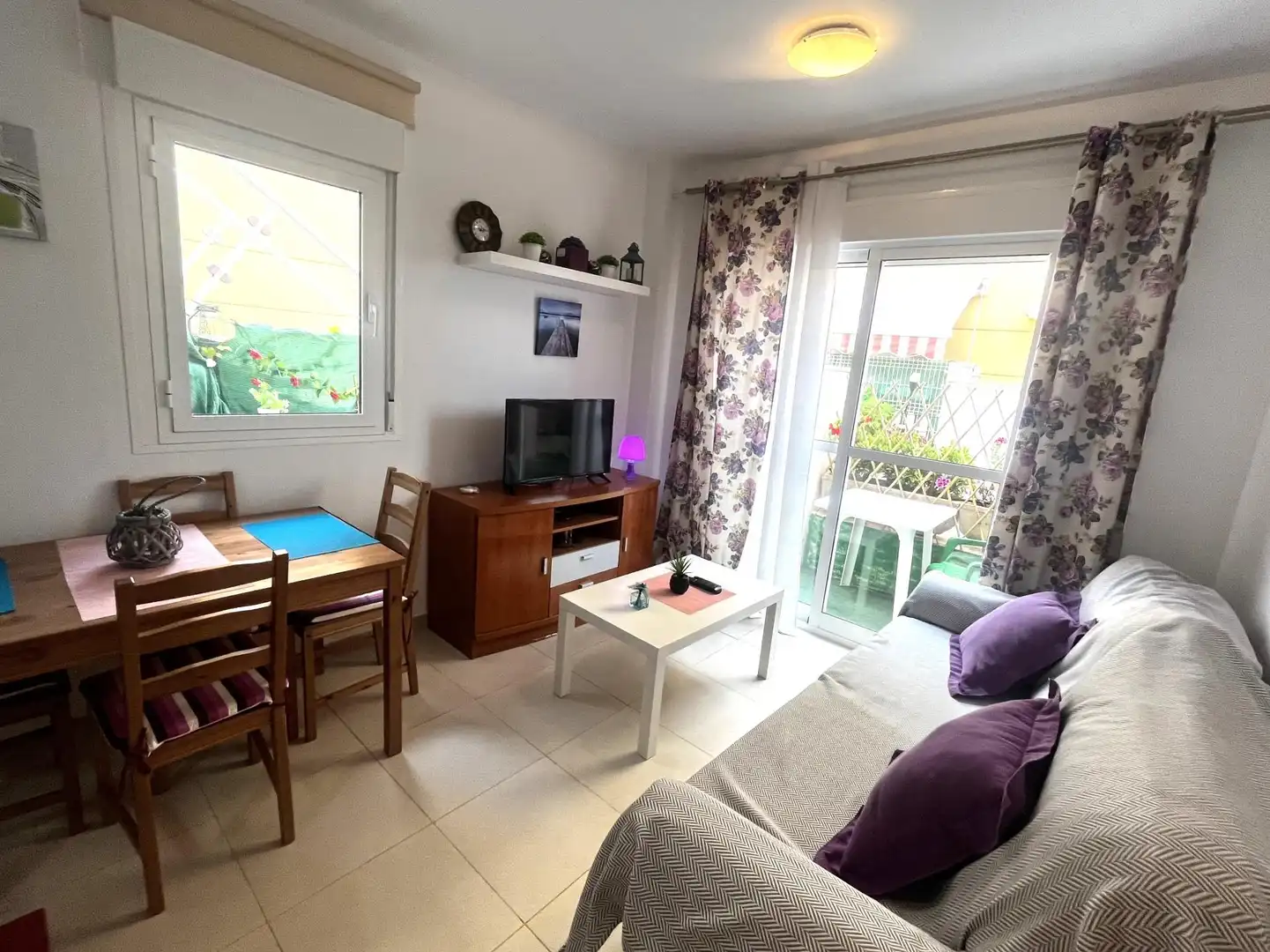 Apartament amb terrassa en venda a Avenida JUAN SEBASTIAN ELCANO(MA) 3, imagen 9