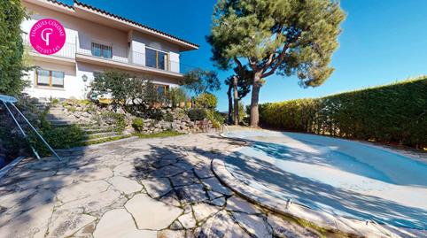 Foto 2 de Casa o xalet en venda a Puig Bell, Anglès, Girona