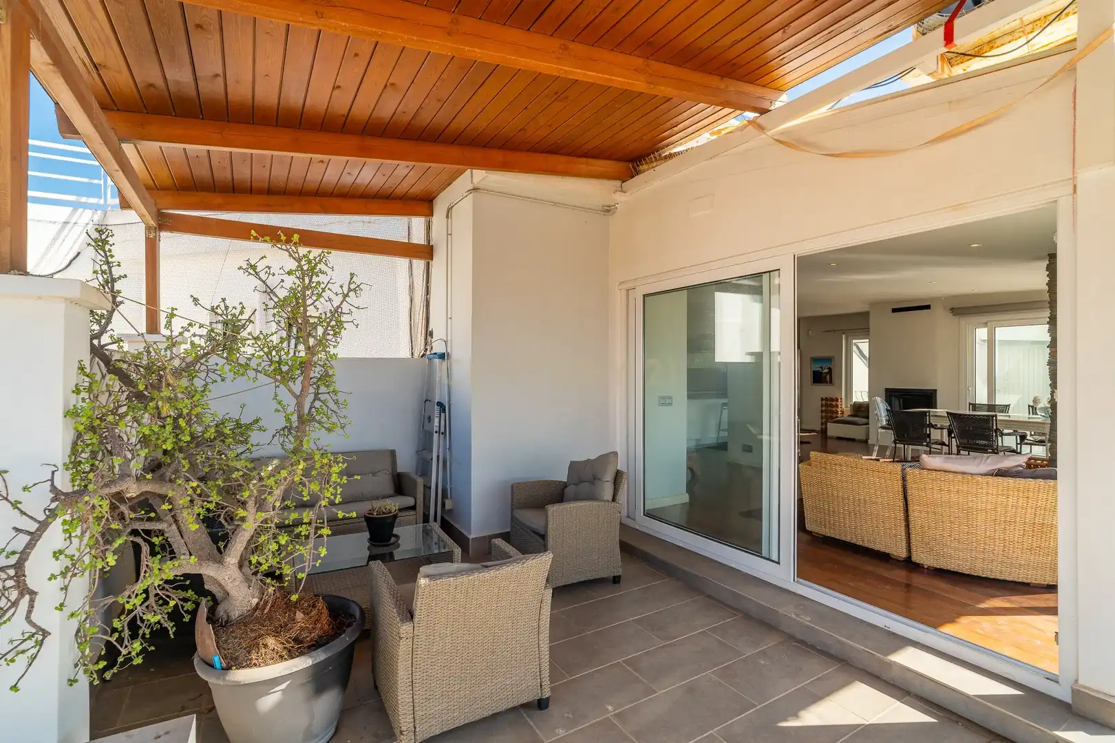 Apartament amb piscina en venda a Avenida Acapulco, 6, Fuengirola, Spain 6, imagen 10