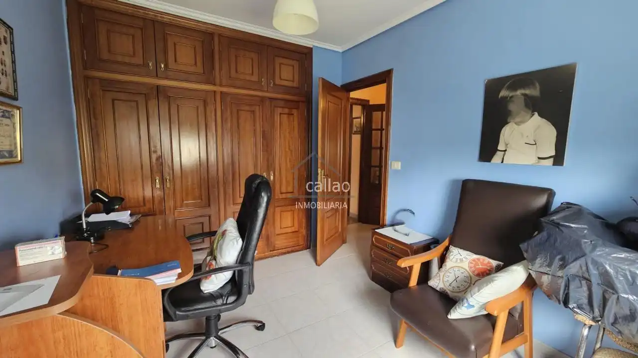 House with garden for sale in A Gándara, imagen 33