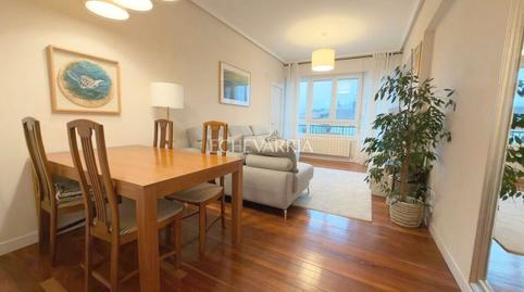 Foto 4 de Pis en venda a Las Arenas, Getxo