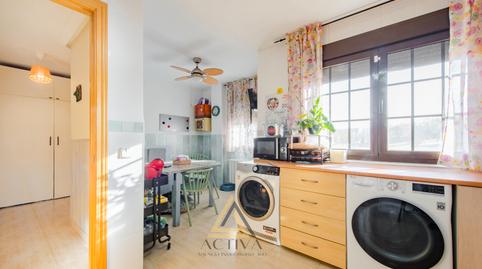 Foto 5 de Casa adosada en venta en Calle de Delfos, Restón I - Restón II, Valdemoro