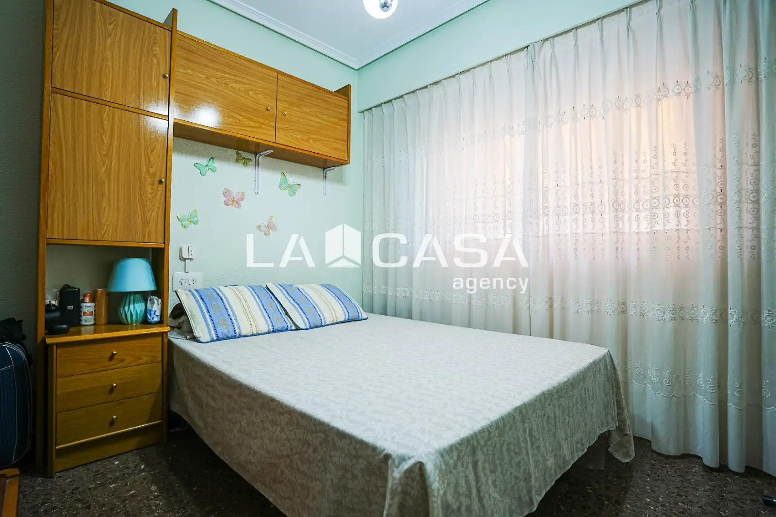Wohnung mit Aufzug zum Verkauf in Algirós, imagen 19