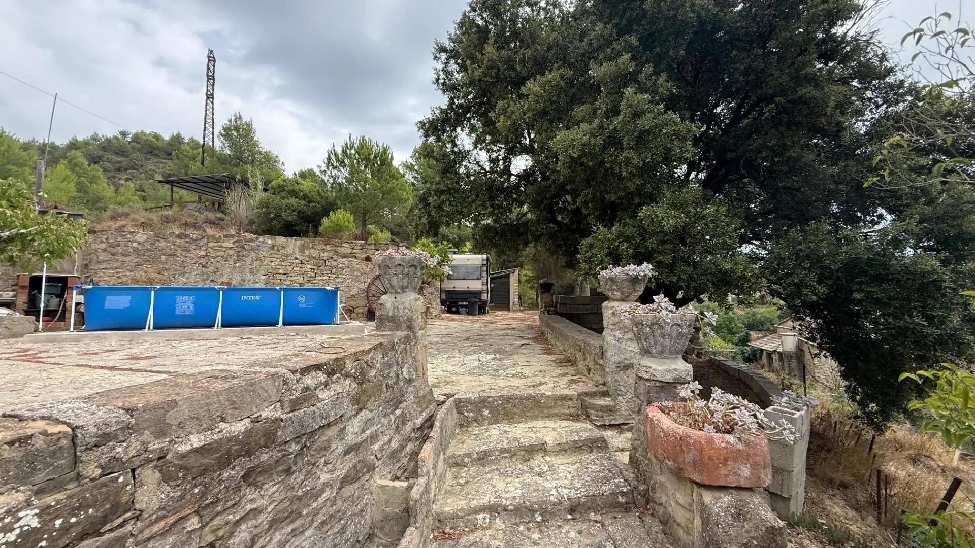 Casa en venda a Sant Vicenç de Castellet, imagen 8