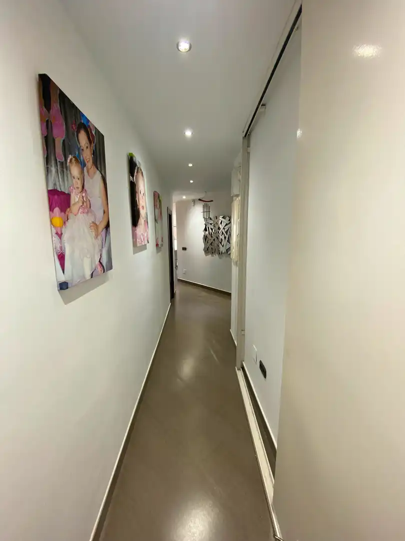 Ático en venta en Málaga con Aire acondicionado, Calefacción y Terraza