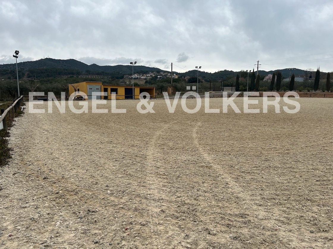 Edificio en venta en Piera