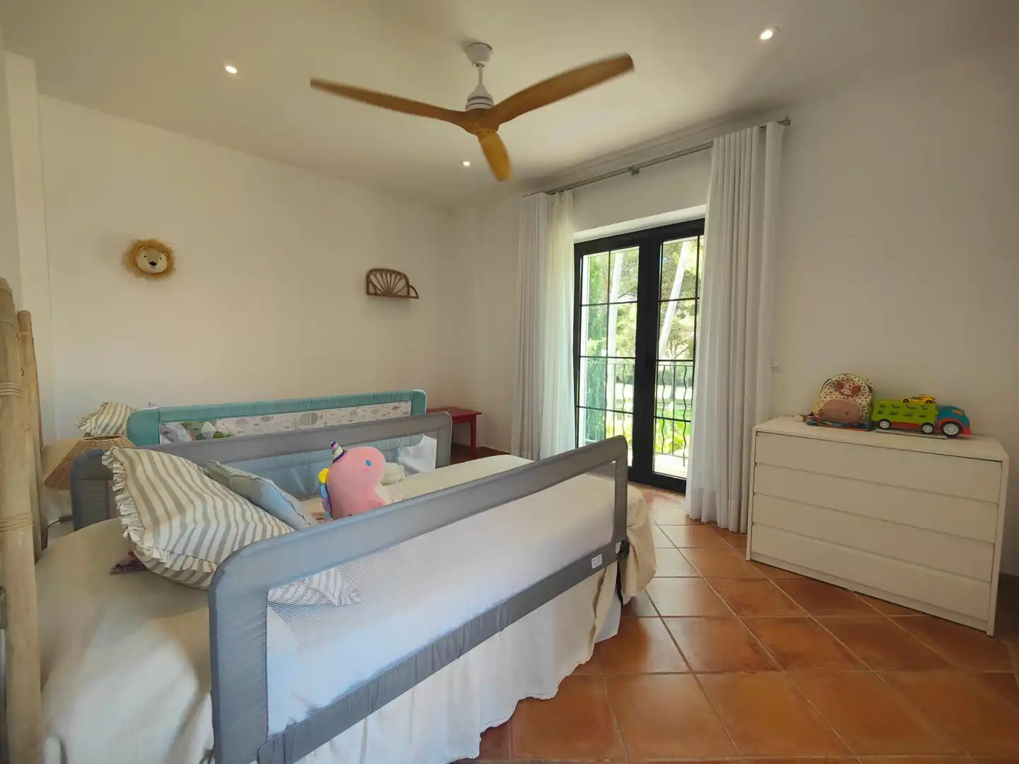Casa o xalet de lloguer a Santa Ponça