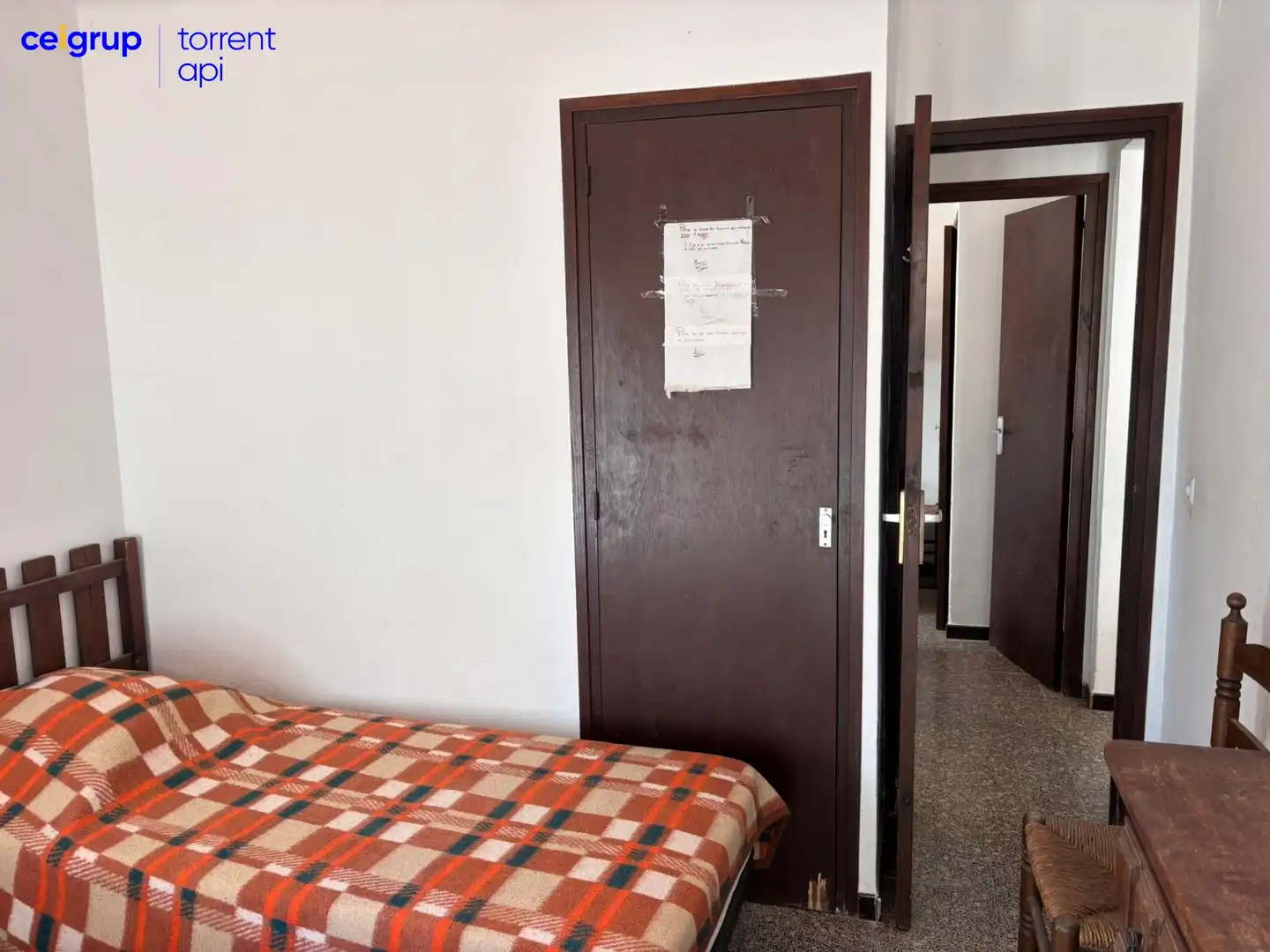 Habitación de Piso en venta en L'Estartit con Piscina, Amueblado y Balcón