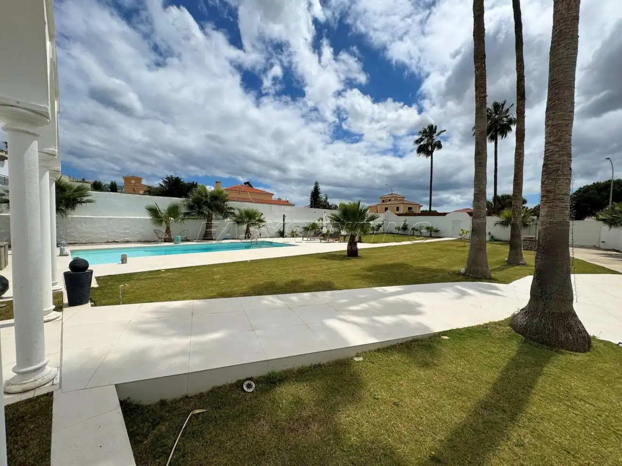 Casa o xalet en venda a Travesia Avenida Burgos, El Zabal - Santa Margarita