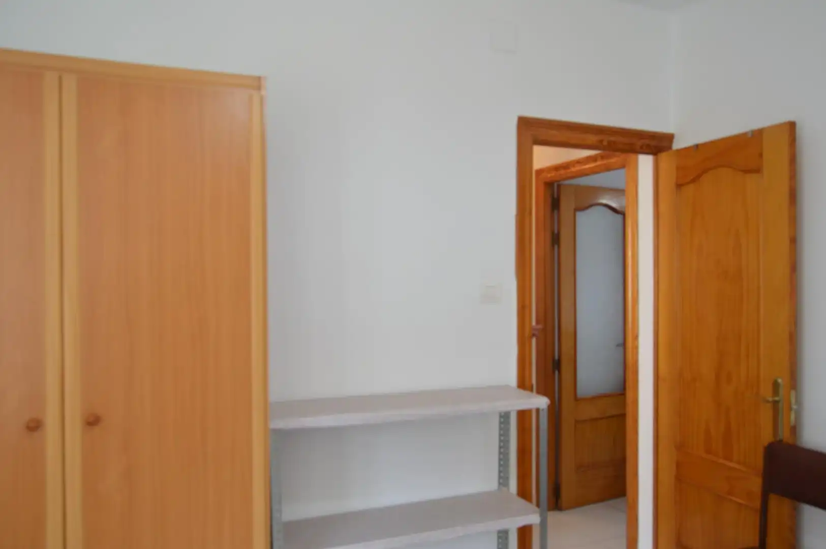 Wohnung zur Miete in Plaza de Toros