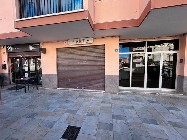 Local en venda en Vandellòs i l'Hospitalet de l'Infant