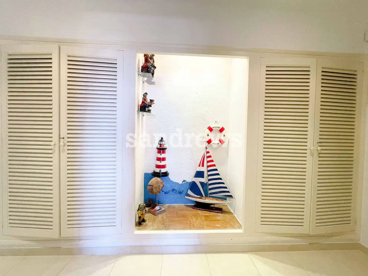 Casa con piscina en venta en El Port de la Selva, imagen 37